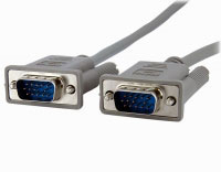Startech.com VGA Monitor Cable (MXT101MM10)